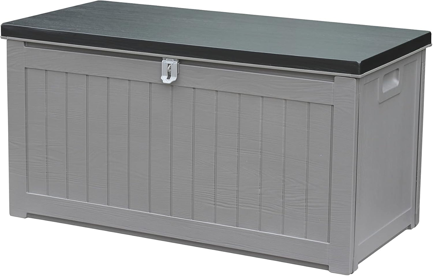 Garden Friend Baule in plastica 270 Lt. 109x52x55 H cm
