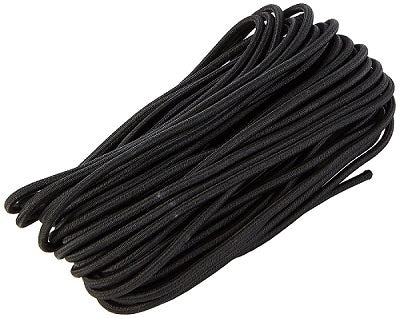 CORDA ELASTICA ALTE ESTENSIBILE 100% MM.3X MT.100