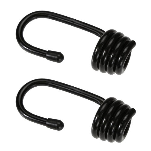 GANCI METALLO PER CORDA ELASTICA MM.6/8BST 2PZ