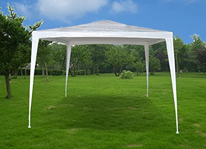 Garden Friend Gazebo Facile 3X4x2,5h m bianco