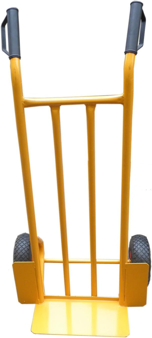 Garden Friend Carrello Trasporto portata max. kg 300
