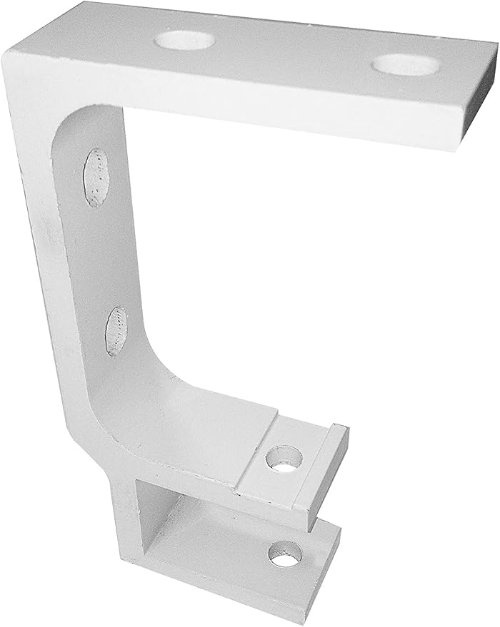 Garden Friend Tenda barra quadra P. 200 L. 300 colore - Beige Unito