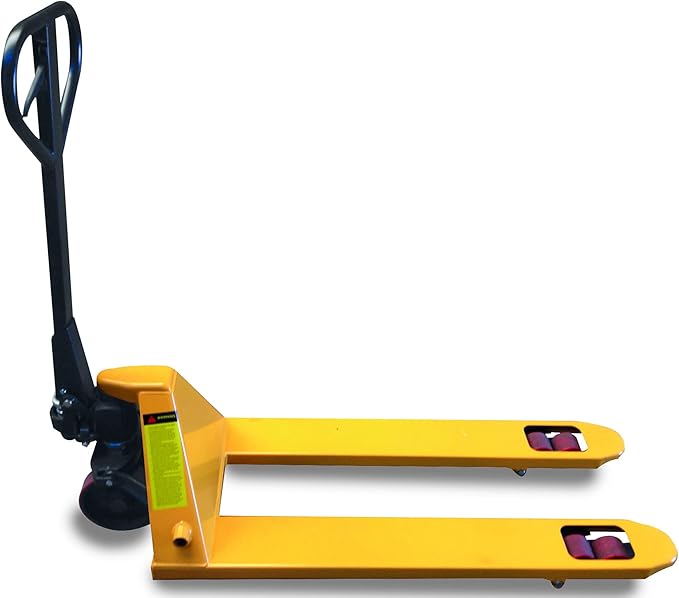 Garden Friend Transpallet Manuale Robustus 155x55x125 portata max. 2500 kg