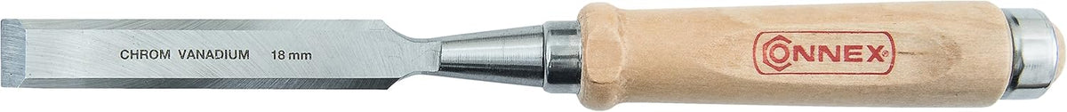 Scalpello 18 mm.
