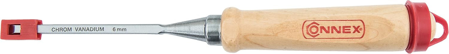Scalpello 6 mm.