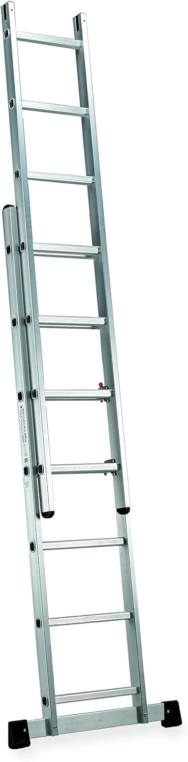 Garden Friend Trabattello alluminio everest 160x40x168h cm