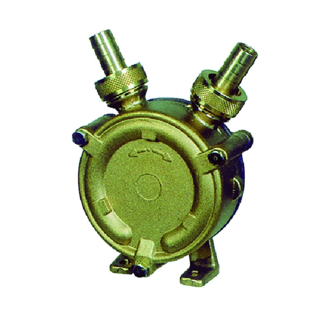 POMPA UNIVERSALE X LIQUIDI TR14 AUTOADESCANTE