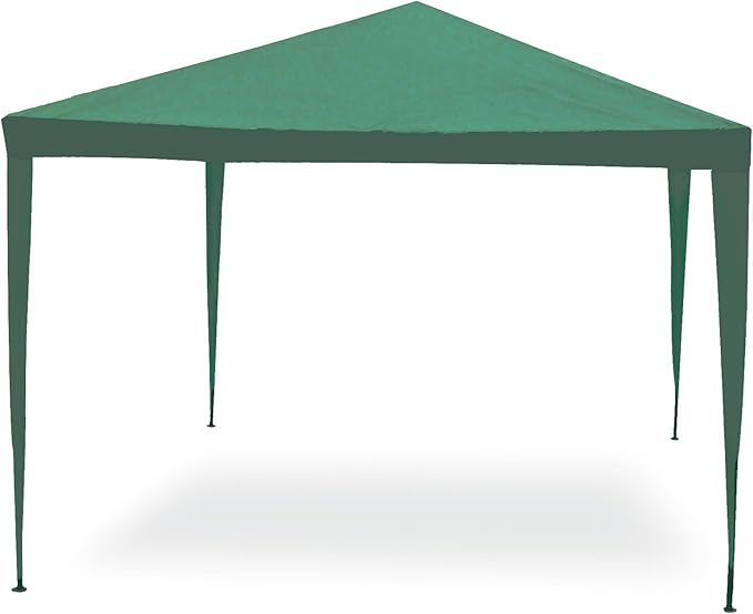 Garden Friend Gazebo Facile 3X4x2,5h m verde