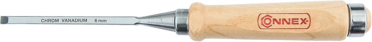 Scalpello 6 mm.
