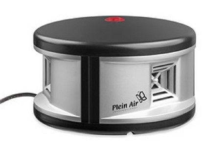 DISSUASORE X TOPI E INSETTI ULTRASUONI AR-M3 360