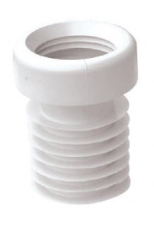PROLUNGA WC CONCENTRICA MAGGIORATA PVC MMORBIDO 1073MG0000