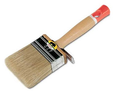 CINGHIALE PENNELLO PLAFONE M.CO LEGNO 15X5 ART.019