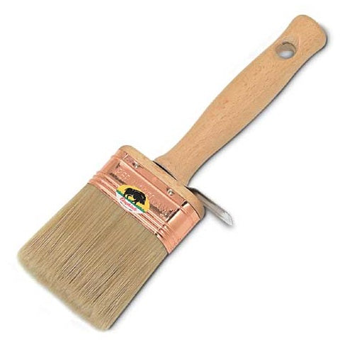 CINGHIALE PENNELLO PLAFONCINO X IMPREGN.M.CO LEGNO 7X3 ART