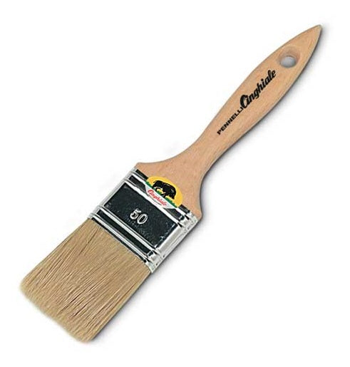 CINGHIALE PENNELLESSA M.CO LEGNO BIONDAMM.30 ART.542