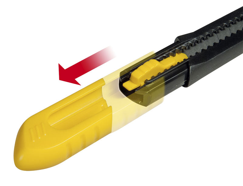 ST COLTELLO LAMA SPEZZ. SM9 MM.9 1-10-150