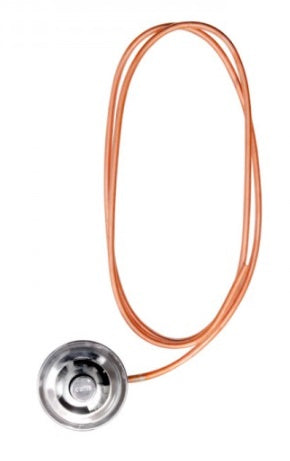 CATIS PULSANTE CON TUBETTO X CASSETTE EST. ART.D1030