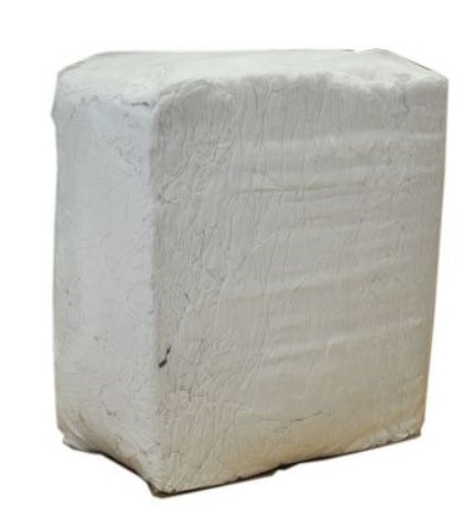 STRACCI DA MECCANICO BIANCHI-CONF.1KG