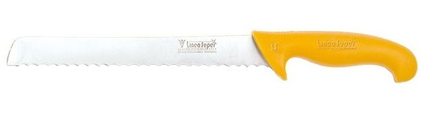 COLTELLO ECO INOX PANE CM.22 ART.602