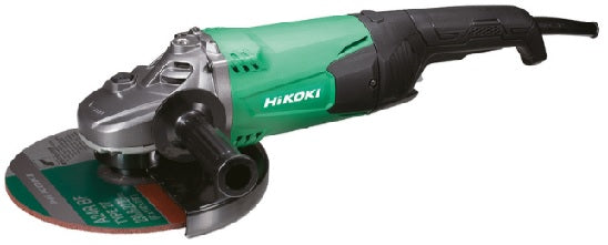 HIKOKI SMERIGLIATRICE ANG.2000W G23ST