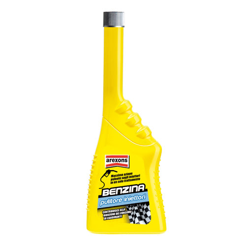 AREXONS PULITORE INIETTORI BENZINA ML.250