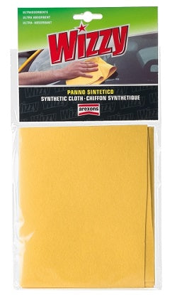 AREXONS PANNO PELLE SINTETICA WIZZY CM.40X40