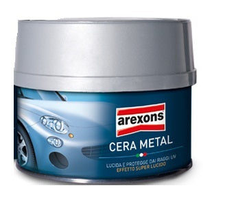 AREXONS CERA METAL BARATTOLO ML 250