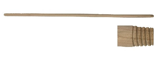 MANICO X SCOPE CM.130 LEGNO