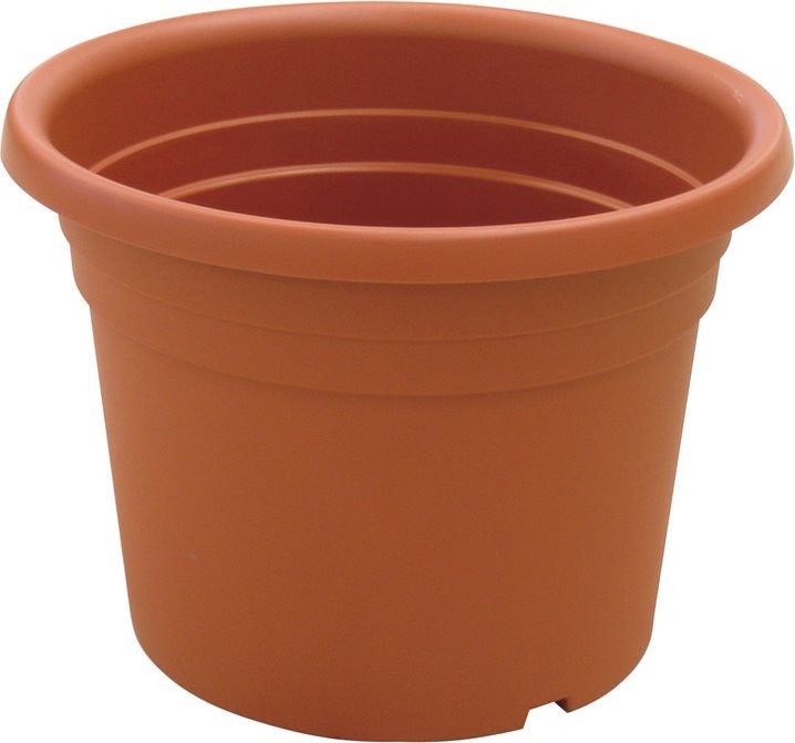 ICS VASO CILINDRO DAHLIA DIAM.CM.35 X H.25 LT.14