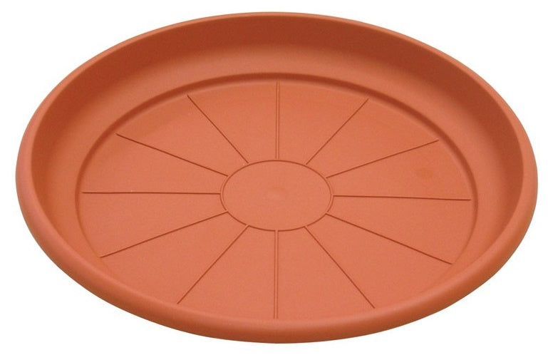 ICS SOTTOVASO ERICA DIAM.CM.16 X H.2,6