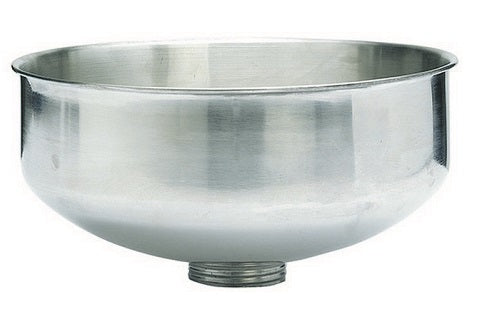 PALUMBO: IMBUTO INOX X SPREMIPOMODORO SM