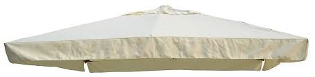 OMBRELLONE ALLUM.HELIOS RIC: TELO 3X4
