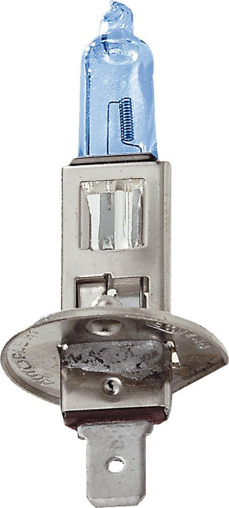H1 Blue Power Lampadina Alogena per luci auto 12V 55W P14,5s