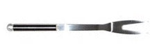 LAPILLO ACC. BBQ FORCHETTA IN ACCIAIO INOX