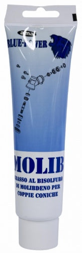 GRASSO PER COPPIE CONICHE TUBETTO 125GR.