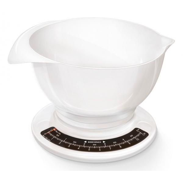 BILANCIA DA CUCINA CULINA PRO KG.5
