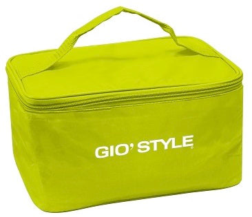 GIOSTYLE BORSA TERMICA FIESTA 5 LT. LUNCH BAG COL.ASS.