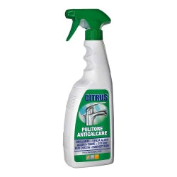 FAREN DETERGENTE PULITORE CITRUS ML.750RUBINETTERIE E BAGNO