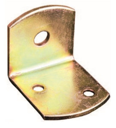 ALDEGHI PIASTRA GAZEBO GIUNZIONE X PANNELLI ART.731 MM.30X37