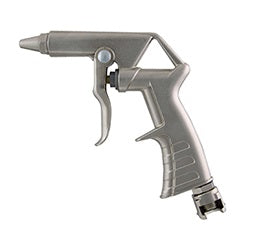 ANI PISTOLA SOFFIAGGIO ART.25B1-RB 11/A(LEVA ZINC.)