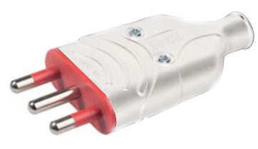 ROSI SPINA ANTISCHIACCIAMENTO 16A BIANCAART.RS78006