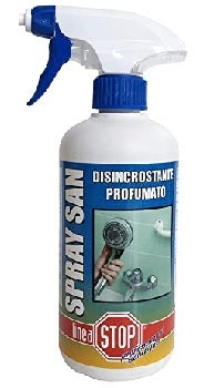 DIXI DETERGENTE SAN ANTICALCARE ML.500 SPRAY