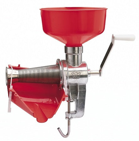 SPREMIPOMODORO MANUALE M PLAST