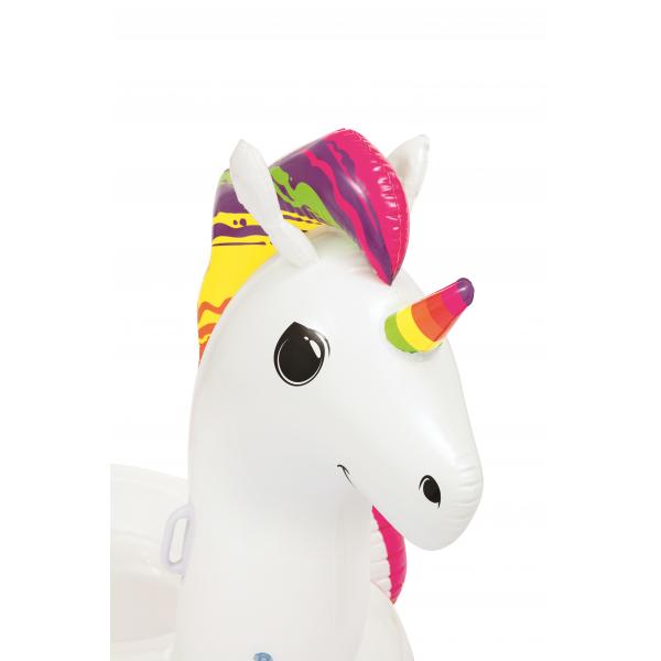 BW:GONFIABILE UNICORNO CM.224X164 41113