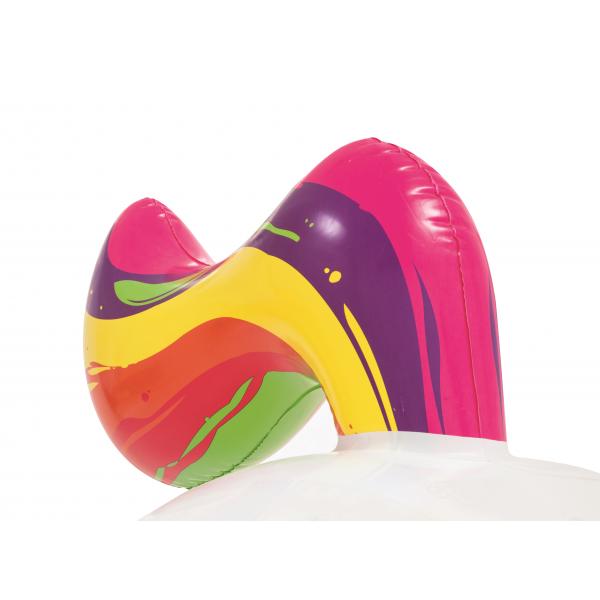 BW:GONFIABILE UNICORNO CM.224X164 41113