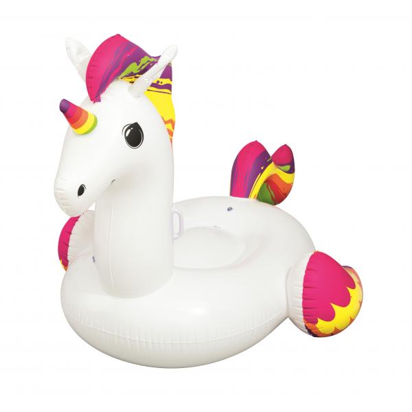 BW:GONFIABILE UNICORNO CM.224X164 41113
