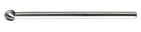 PG FRESA ACCIAIO A SFERA MM. 4 M.1030