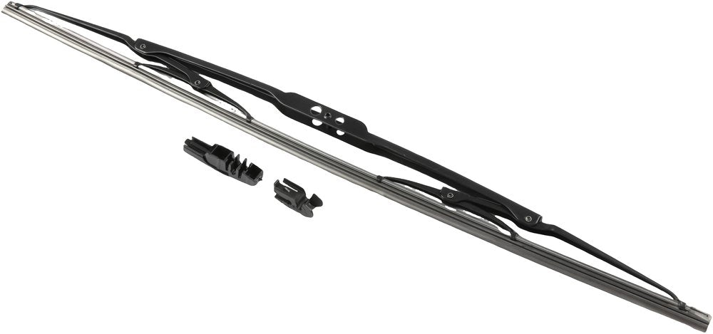 Spazzola Singola Tergicristallo Mis.51 cm-20" Universale per auto