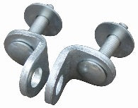 OCCHIOLI FISSI IN KIT T.LARGO V.44 X LUCCH. COPPIA ART.22110