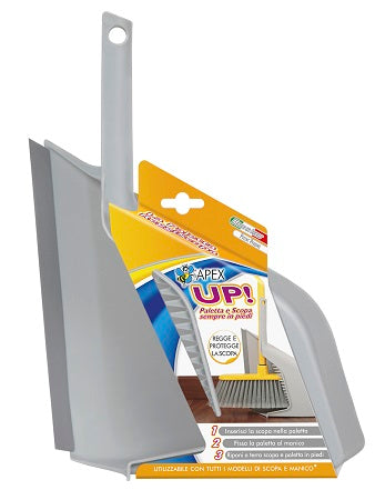 APEX PALETTA UP COD.11717