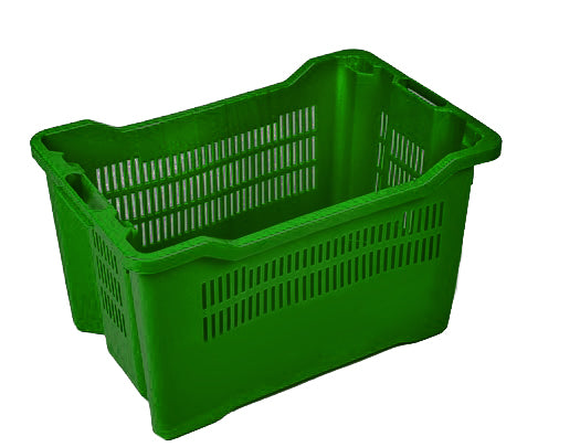 CASSETTA SOVRAPP. ECO SEMICHIUSA LT.40CM.52x36x31